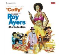 Roy Ayers - Coffy