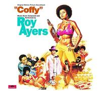 Roy Ayers Coffy (CD) Album