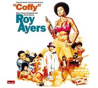 Roy Ayers - Coffy (Original Soundtrack) [SHM