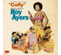 Roy Ayers Coffy (Vinyl LP) 12" Album