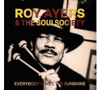 Roy Ayers - Everybody Loves The Sunshine