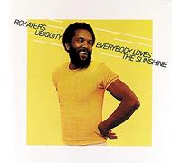 Roy Ayers - Everybody Loves The Sunshine [SHM