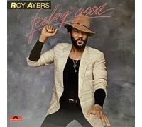 Roy Ayers Feeling Good (CD)