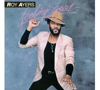 Roy Ayers Feeling Good (CD) Album