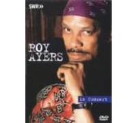 Roy Ayers - In Concert [Lpcm/Dd5. 1]