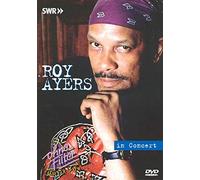 Roy Ayers - In Concert - Ohne Filter [dvd] [Edizione: Regno Unito]