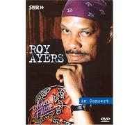 Roy Ayers - Roy Ayers - In Concert Ohne Filter [Edizione: Regno Unito]