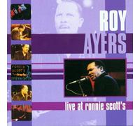 ROY AYERS - Live at Ronnie Scott'S