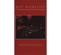 Roy Ayers - Live at the Brewhouse Jazz