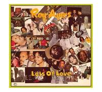 Roy Ayers - Lots Of Love