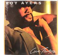 ROY AYERS - Love Fantasy