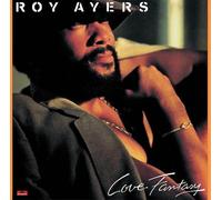 Roy Ayers Love Fantasy (CD) Album