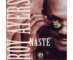 Roy Ayers - Naste