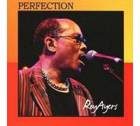 Roy Ayers Perfection (CD) Album