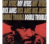 Ayers, Roy /Rick Jam - Double Trouble
