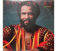 ROY AYERS - ROY AYERS / LET'S DO IT