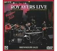 Roy Ayers - Roy Ayers Live