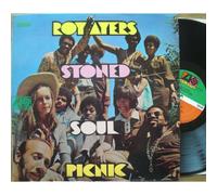 Roy Ayers - Stoned Soul Picnic
