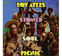 Roy Ayers - Stoned Soul Picnic