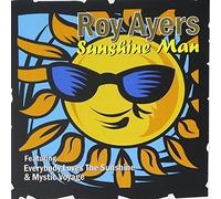 Ayers, Roy - Sunshine Man