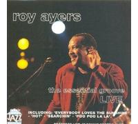Roy Ayers - The Essential Groove: Live