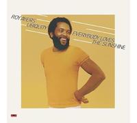 Roy Ayers Ubiquity - Everybody Loves The Sunshine