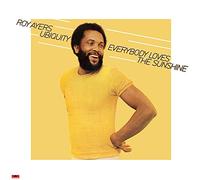 Roy Ayers Ubiquity - Everybody Loves the Sunshine (40th Anniversary) (Colored Vinyl)