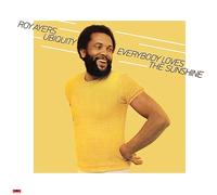 Roy Ayers Everybody Loves The Sunshine (Lemonade Colored Vinyl) (Vinyl LP)