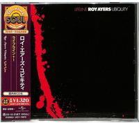 Roy Ayers Ubiquity - Lifeline