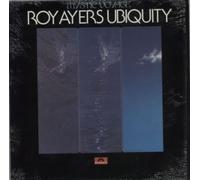 Roy Ayers Ubiquity - Mystic Voyage