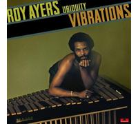 Roy Ayers Ubiquity - Red Black & Green