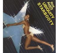 Roy Ayers Ubiquity - STARBOOTY