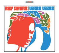 Roy Ayers Virgo Vibes (Vinyl LP) 12" Album
