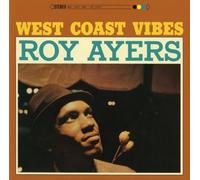 Roy Ayers - West Coast Vibes - SHM