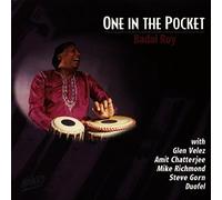 Roy, Badal - One in the Pocket