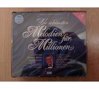 Roy Balck, Howard Carpendale, Udo Jürgens, Nicole, Peter Alexander, Adamo..