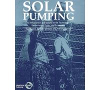 Roy Barlow Solar Pumping (Tascabile)