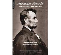 Roy Basler Carl Sandburg Abraham Lincoln (Tascabile)