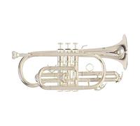 Strumenti A Fiato - Vari - Cornetta In Sib Roy Benson Cr-202s - Cr-202s