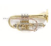 Strumenti A Fiato - Vari - Cornetta In Sib Roy Benson Cr-302 - Cr-302