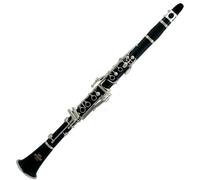 ROY BENSON CB 218 CLARINETTO IN SIb 18 CHIAVI IN EBANITE