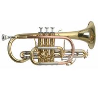 Strumenti A Fiato - Vari - Cornetta In Sib Roy Benson Cr-302 - Cr-302