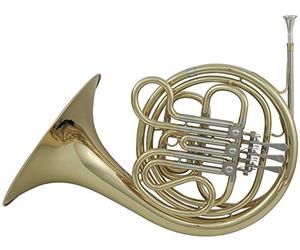 Roy Benson HR-402 in F Waldhorn