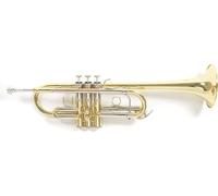 Roy Benson tromba do sib TR402C Laccata