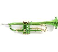 Roy Benson tromba sib TR101E Green