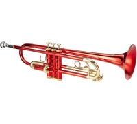 Roy Benson tromba sib TR101R Red