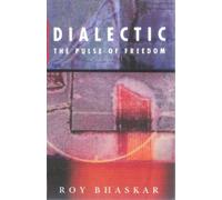 Roy Bhaskar Dialectic (Tascabile)