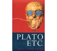 Roy Bhaskar Plato, Etc. (Tascabile)
