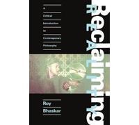 Roy Bhaskar Reclaiming Reality (Tascabile)