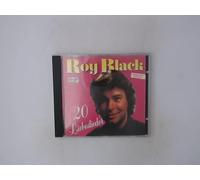 Roy Black - 20 Liebeslieder